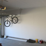 Garage improvement projects
