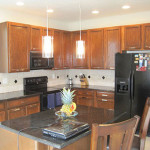 Kitchen remodeling projects